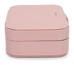 Heys Mini Jewelry Case Rose
