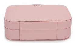 Heys Mini Jewelry Case Rose