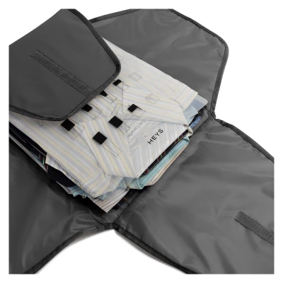 Heys Nexus Packmate černý balicí organizér
