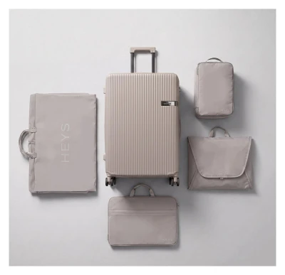 Heys Nexus Suiter Garment Bag Atmosphere cestovní obal na oblek