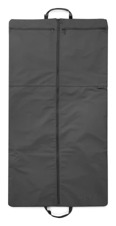 Heys Nexus Suiter Garment Bag černý cestovní obal na oblek