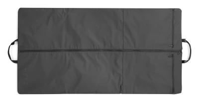 Heys Nexus Suiter Garment Bag černý cestovní obal na oblek