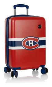 Heys NHL S Montreal Canadiens + sleva 300,- na příslušenství