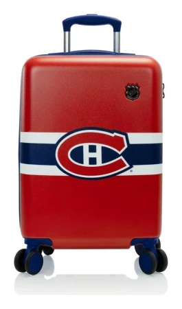 Heys NHL S Montreal Canadiens + sleva 300,- na příslušenství