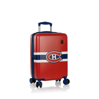 Heys NHL S Montreal Canadiens + sleva 300,- na příslušenství Heys NHL S Montreal Canadiens + sleva 300,- na příslušenství