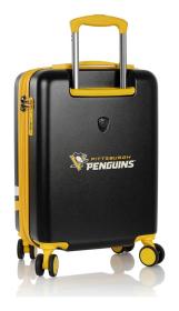 Heys NHL S Pittsburgh Penguins + sleva 300,- na příslušenství