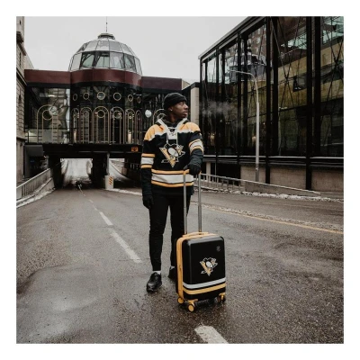 Heys NHL S Pittsburgh Penguins + sleva 300,- na příslušenství