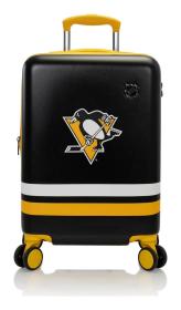 Heys NHL S Pittsburgh Penguins + sleva 300,- na příslušenství