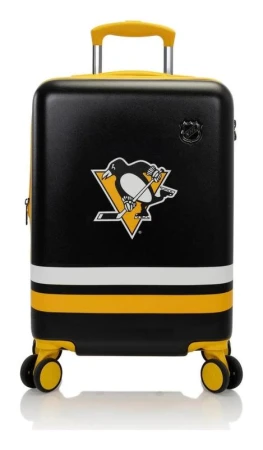 Heys NHL S Pittsburgh Penguins + sleva 300,- na příslušenství