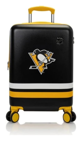 Heys NHL S Pittsburgh Penguins + sleva 300,- na příslušenství