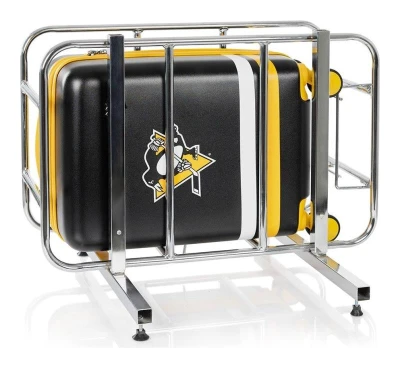 Heys NHL S Pittsburgh Penguins + sleva 300,- na příslušenství