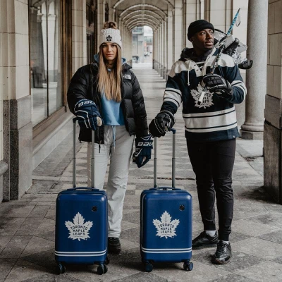 Heys NHL S Toronto Maple Leafs + sleva 300,- na příslušenství