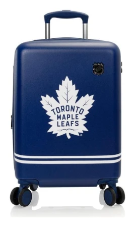 Heys NHL S Toronto Maple Leafs + sleva 300,- na příslušenství