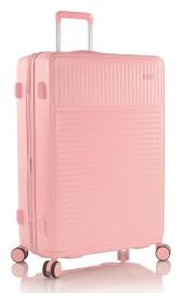 Heys Pastel L Blush kufr + kosmetická taštička zdarma