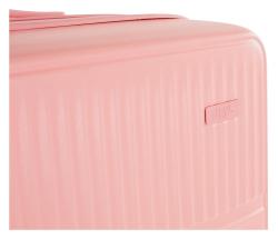 Heys Pastel L Blush kufor + kozmetická taštička zadarmo