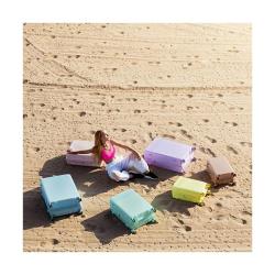 Heys Pastel L Blush kufor + kozmetická taštička zadarmo