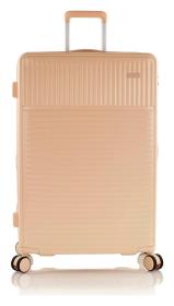 Heys Pastel L Nude kufor + kozmetická taštička zadarmo