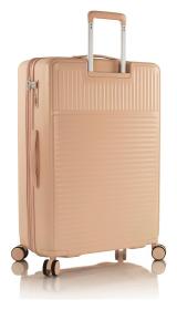 Heys Pastel L Nude kufor + kozmetická taštička zadarmo