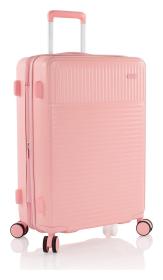 Heys Pastel M Blush kufr + kosmetická taštička zdarma
