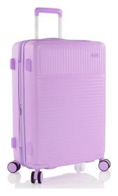 Heys Pastel M Lavender + zľava 400,- na príslušenstvo