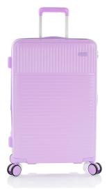 Heys Pastel M Lavender + zľava 400,- na príslušenstvo