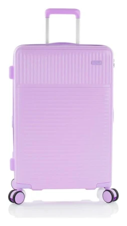 Heys Pastel M Lavender + sleva 400,- na příslušenství