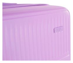 Heys Pastel M Lavender + zľava 400,- na príslušenstvo