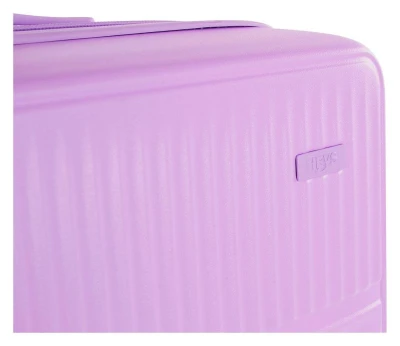 Heys Pastel M Lavender + sleva 400,- na příslušenství