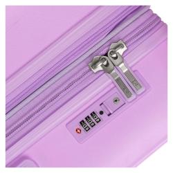 Heys Pastel M Lavender + zľava 400,- na príslušenstvo