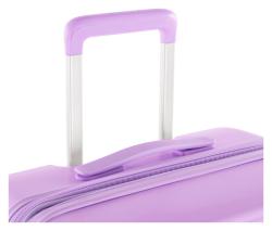 Heys Pastel M Lavender + zľava 400,- na príslušenstvo
