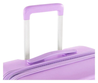 Heys Pastel M Lavender + sleva 400,- na příslušenství