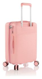 Heys Pastel S Blush kufor + kozmetická taštička zadarmo