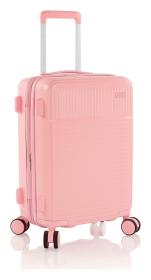 Heys Pastel S Blush kufr + kosmetická taštička zdarma
