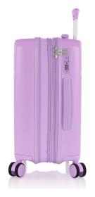 Heys Pastel S Lavender kufor + kozmetická taštička zadarmo
