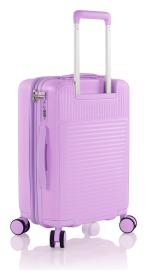 Heys Pastel S Lavender kufor + kozmetická taštička zadarmo