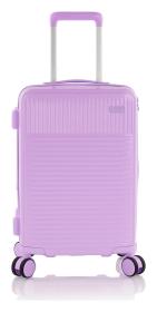 Heys Pastel S Lavender kufor + kozmetická taštička zadarmo