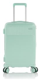 Heys Pastel S Mint kufr + kosmetická taštička zdarma