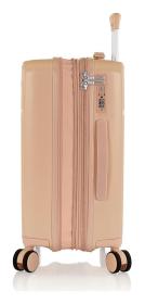 Heys Pastel S Nude kufor + kozmetická taštička zadarmo