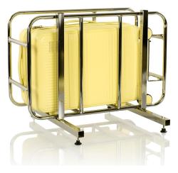 Heys Pastel S Yellow kufor + kozmetická taštička zadarmo
