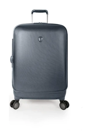 Heys Portal Smart M Slate Blue cestovní kufr