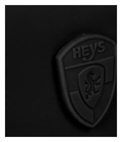 Heys Puffer Backpack Black batoh