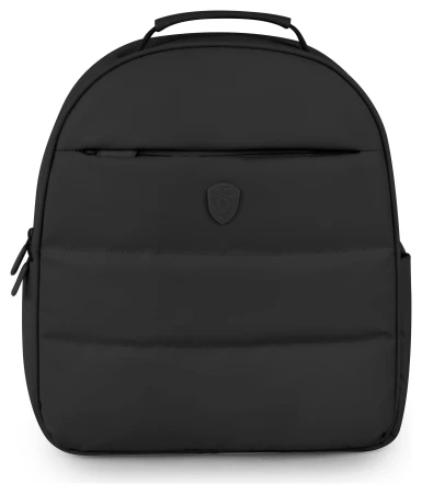 Heys Puffer Backpack Black batoh