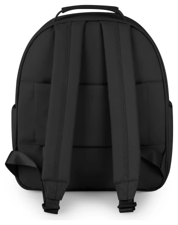Heys Puffer Backpack Black batoh
