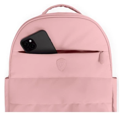 Heys Puffer Backpack Rose batoh