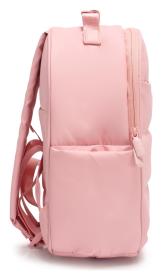 Heys Puffer Backpack Rose batoh