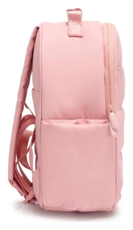 Heys Puffer Backpack Rose batoh