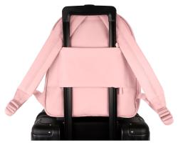 Heys Puffer Backpack Rose batoh