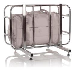 Heys Puffer Duffel Bag Atmosphere taška