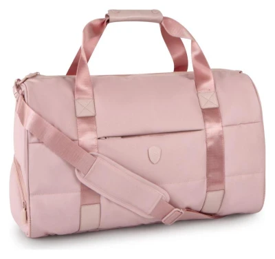Heys Puffer Duffel Bag Rose taška Heys Puffer Duffel Bag Rose taška