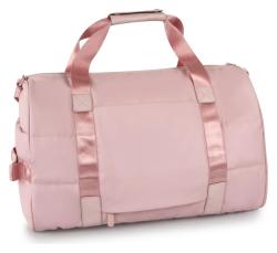Heys Puffer Duffel Bag Rose taška